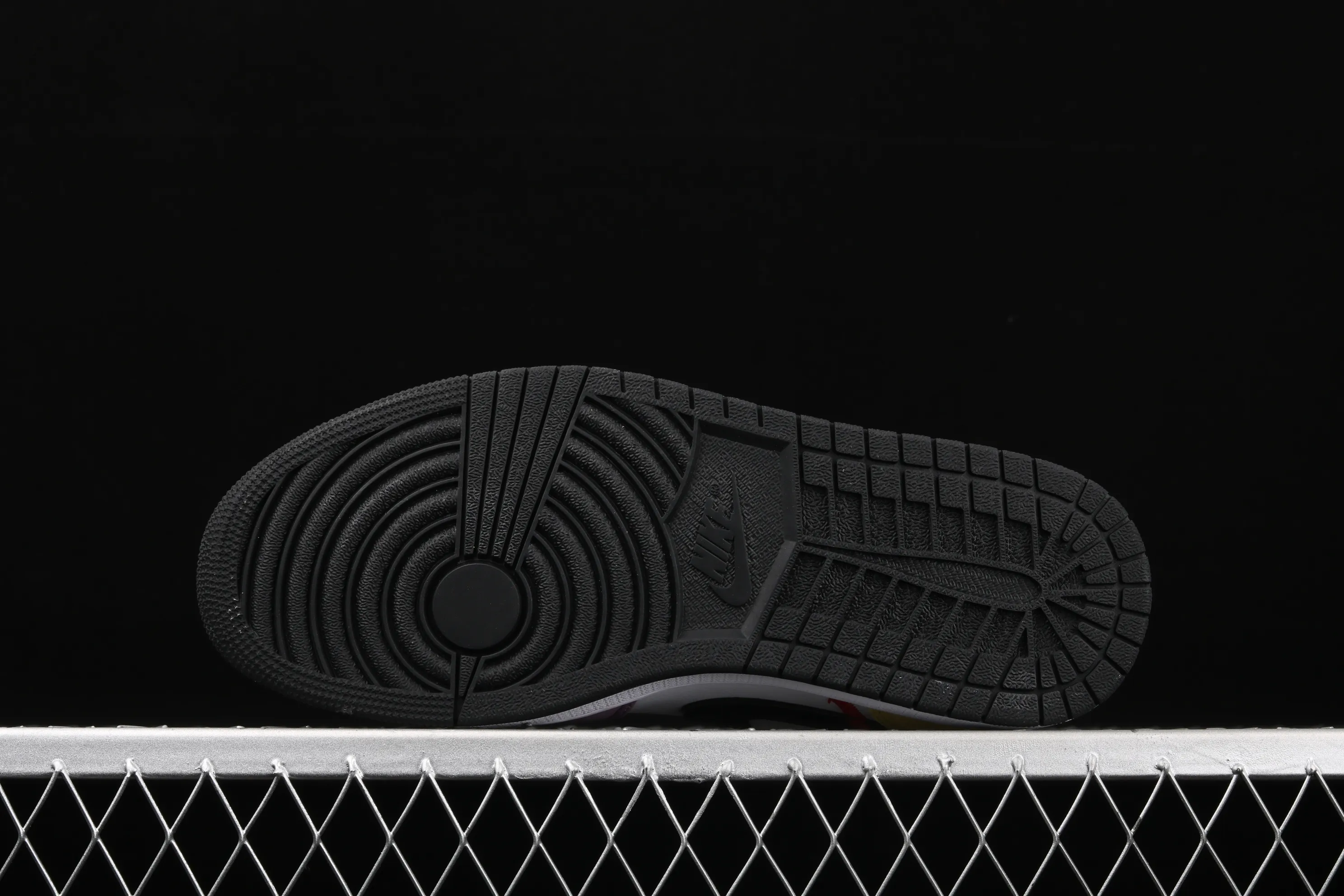 All categories Air Jordan Jordan series basketball shoes Air Jordan 1 Low Air Jordan 1 Low AJ1 Joe 1 low-top Easter egg CZ3572-104